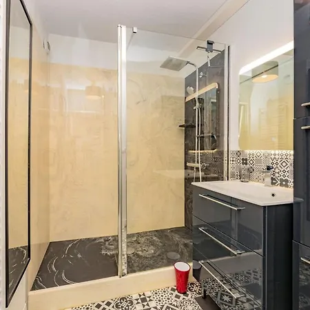 La Viguiere - Terrasse - Albi