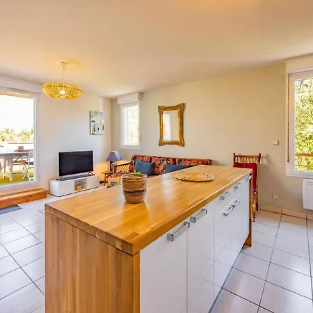 Apartament La Viguiere - Terrasse - Albi