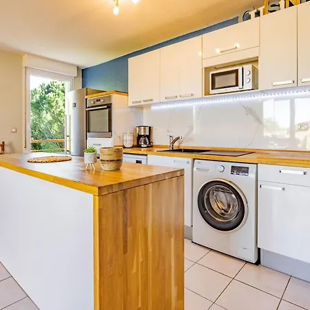 La Viguiere - Terrasse -