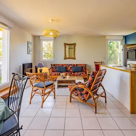 La Viguiere - Terrasse - *