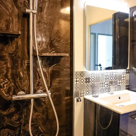 Apartment La Viguiere - Terrasse - Albi