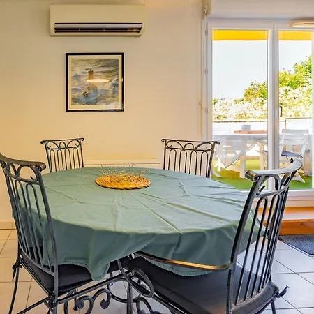 La Viguiere - Terrasse - * 阿尔比