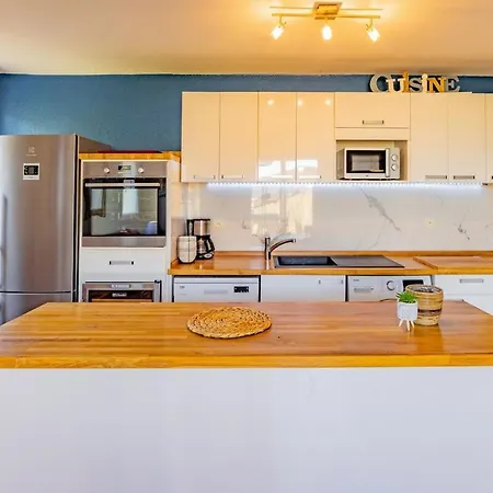 La Viguiere - Terrasse - * Albi