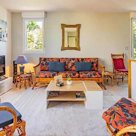 Apartment La Viguiere - Terrasse - Albi