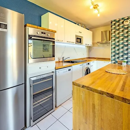 La Viguiere - Terrasse - Albi