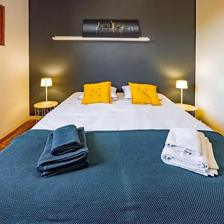 La Viguiere - Terrasse - * Albi