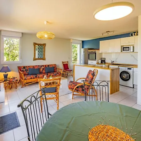 La Viguiere - Terrasse - Daire Albi