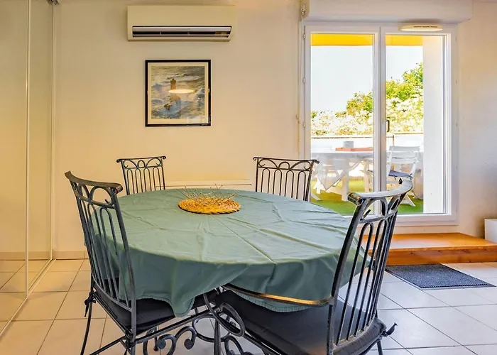 La Viguiere - Terrasse - * 阿尔比