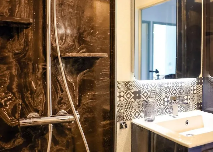 公寓 La Viguiere - Terrasse - 阿尔比