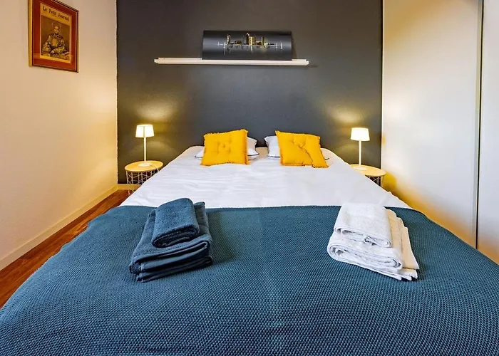 La Viguiere - Terrasse - * 阿尔比