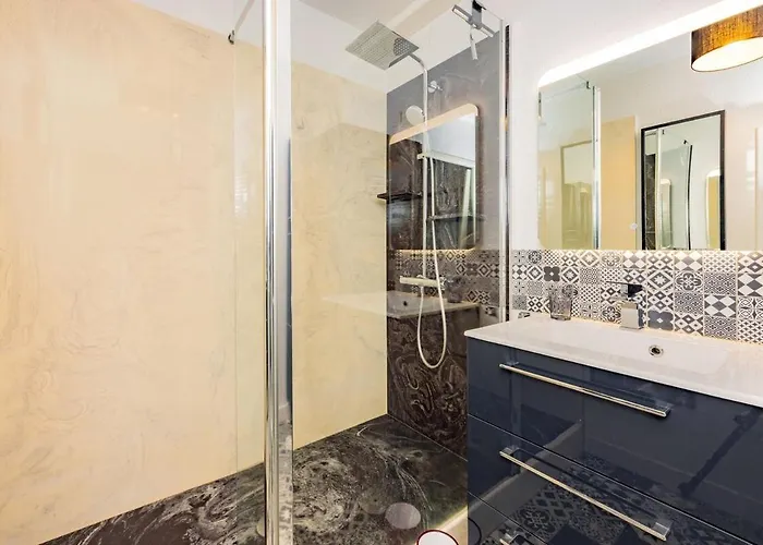 La Viguiere - Terrasse - 公寓 阿尔比